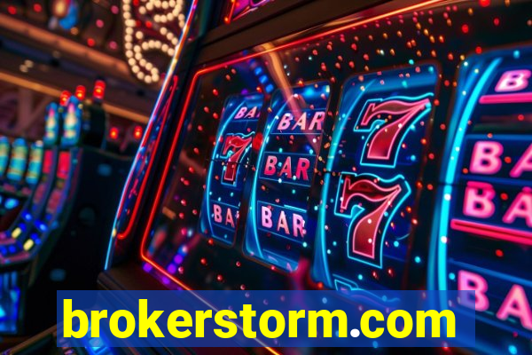 brokerstorm.com