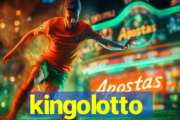 kingolotto