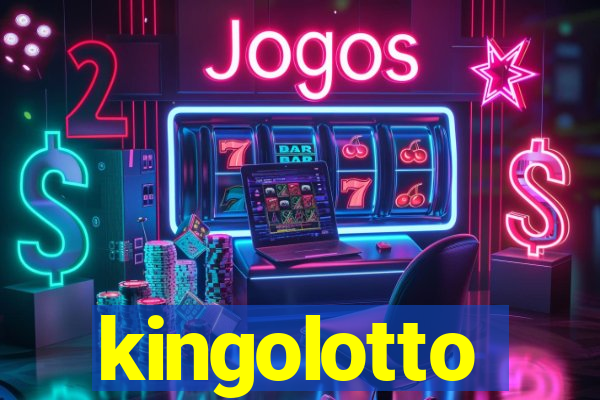 kingolotto