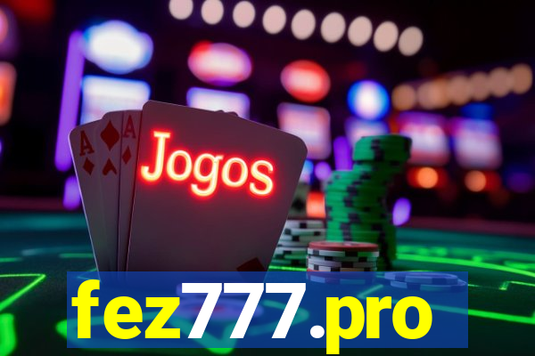 fez777.pro