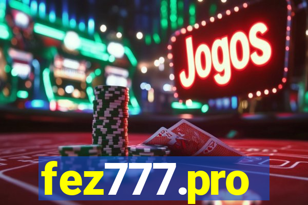 fez777.pro