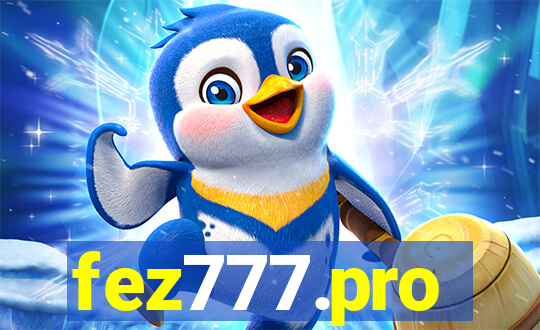 fez777.pro