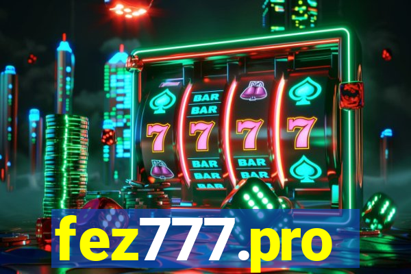 fez777.pro