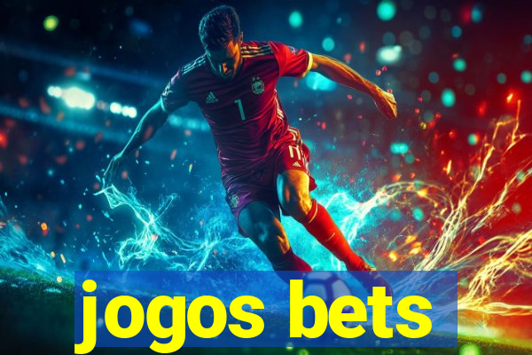 jogos bets