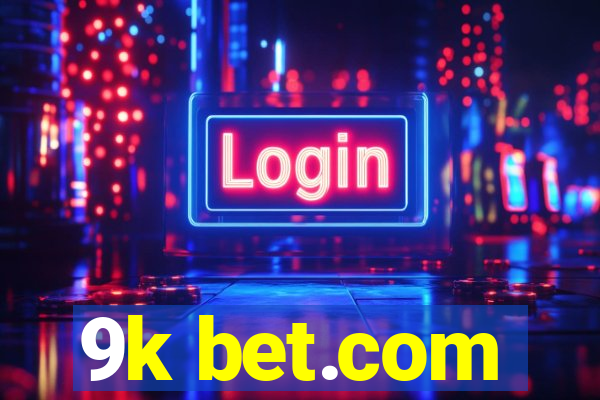 9k bet.com