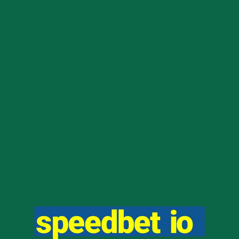 speedbet io