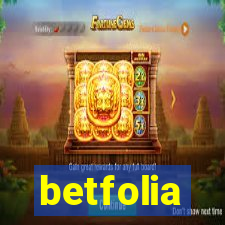 betfolia