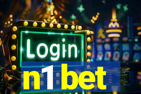 n1 bet