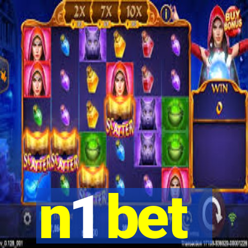 n1 bet