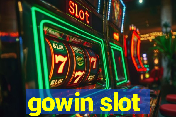 gowin slot