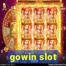 gowin slot