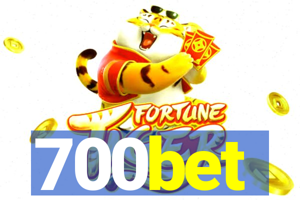 700bet