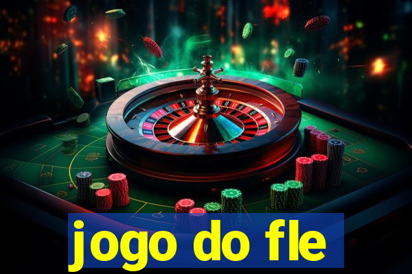 jogo do fle