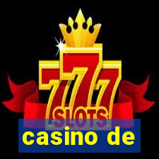 casino de