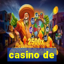 casino de