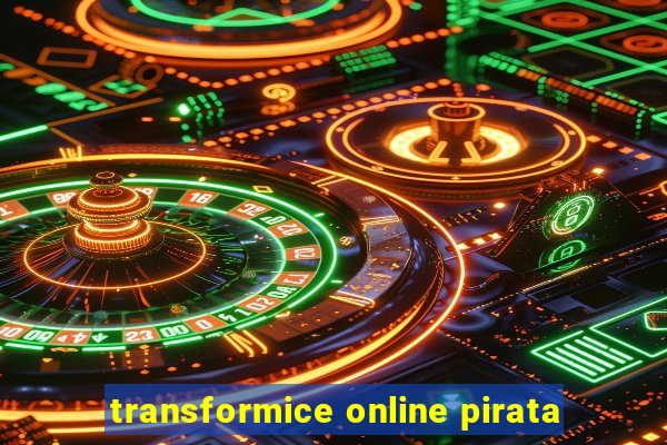 transformice online pirata