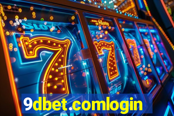 9dbet.comlogin