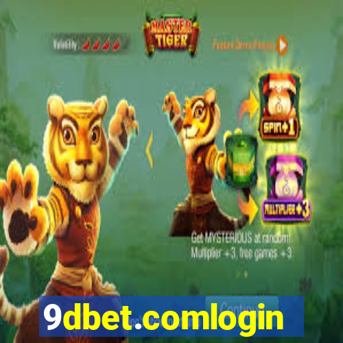 9dbet.comlogin