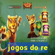 jogos do re