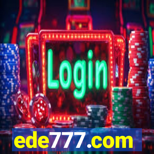 ede777.com