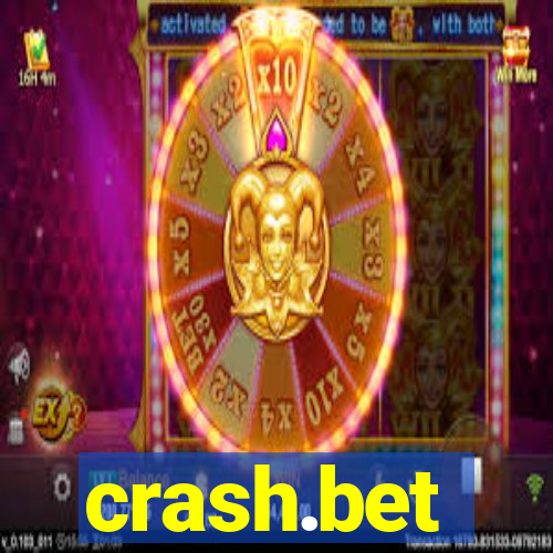 crash.bet