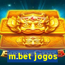 m.bet jogos