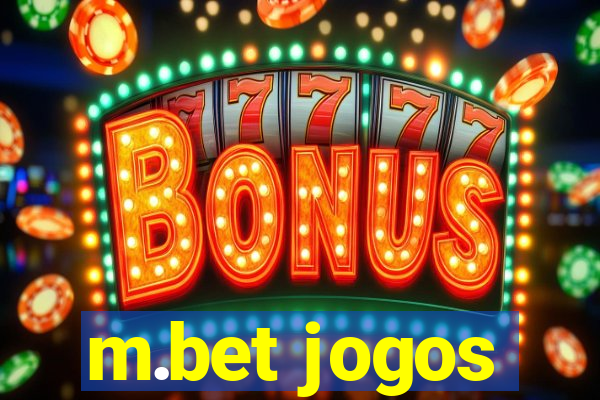 m.bet jogos