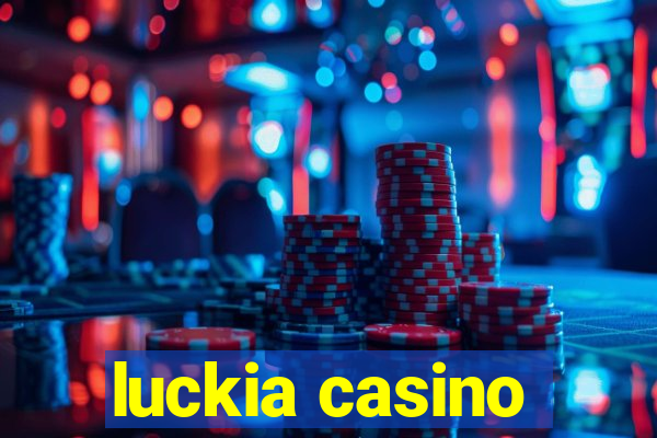 luckia casino