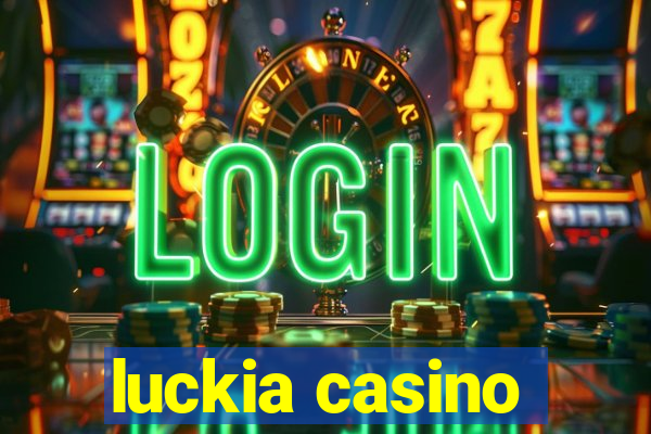 luckia casino