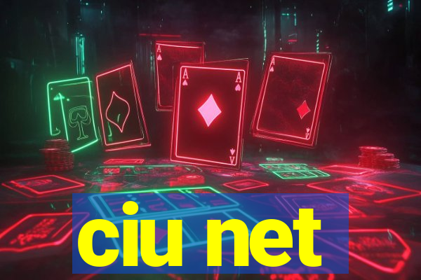 ciu net