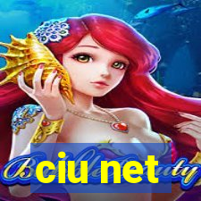 ciu net