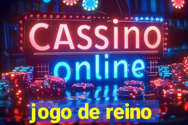 jogo de reino