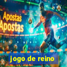 jogo de reino