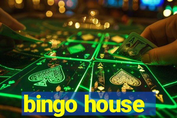 bingo house