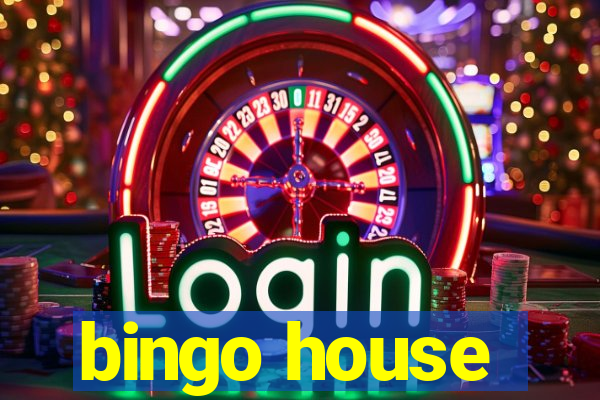 bingo house