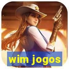 wim jogos