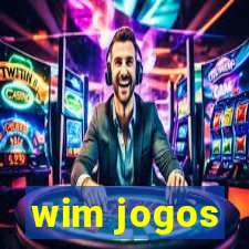 wim jogos