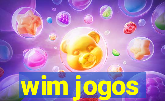 wim jogos