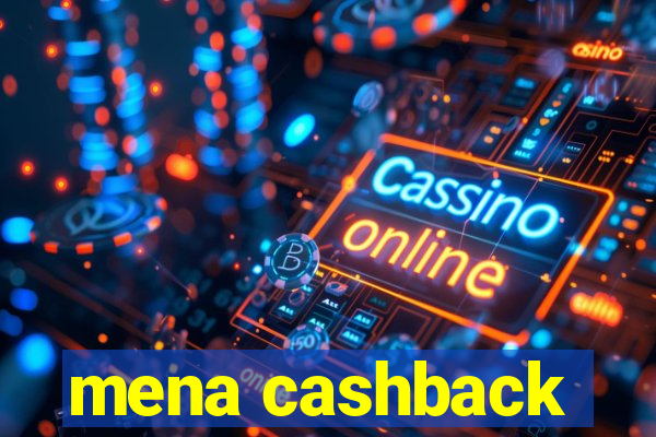 mena cashback