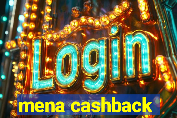 mena cashback