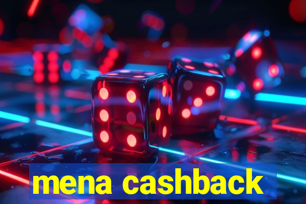 mena cashback