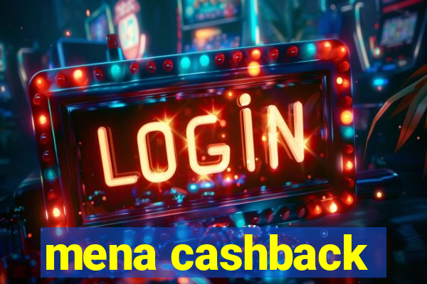 mena cashback