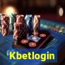 Kbetlogin