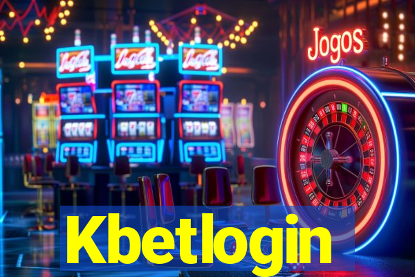 Kbetlogin