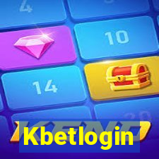 Kbetlogin