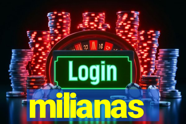 milianas