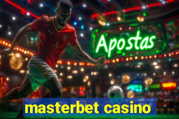 masterbet casino