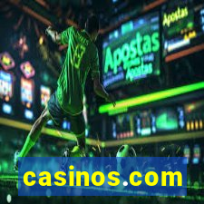 casinos.com