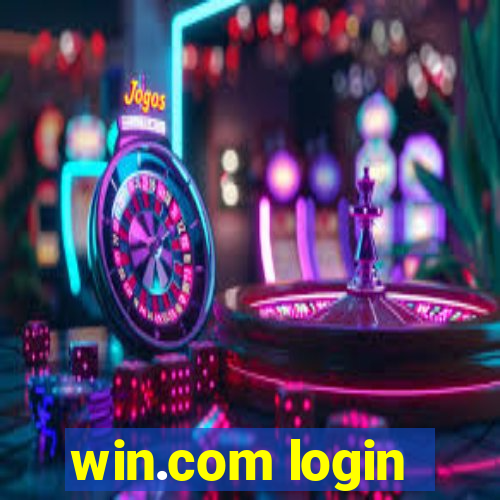 win.com login