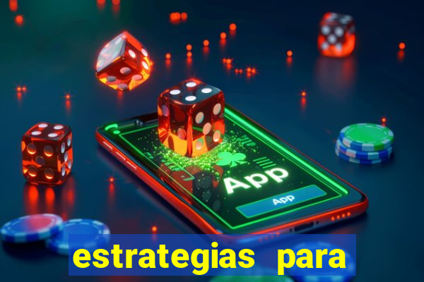 estrategias para jogar tiger fortune